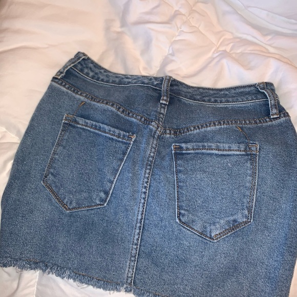 Target skirt - Picture 2 of 2